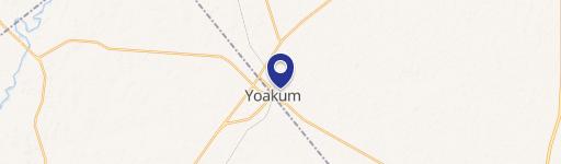 Yoakum, TX 77995