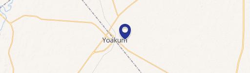 Yoakum, TX 77995