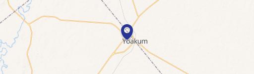 Yoakum, TX 77995