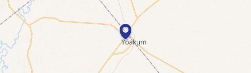 Yoakum, TX 77995