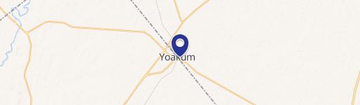 Yoakum, TX 77995