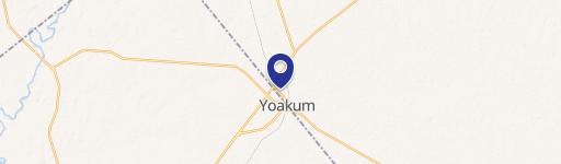 101 Mathew Off W Gonzales St