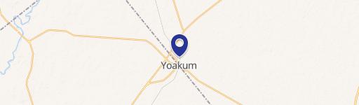 200 Blk W Gonzales St