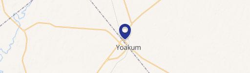 700 Blk W Gonzales St