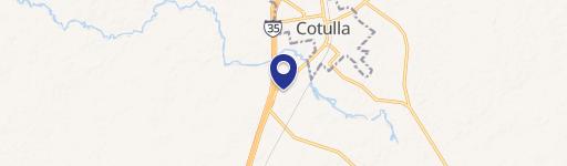 Cotulla, TX 78014