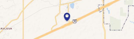 15427 Interstate 35th S