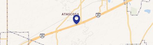 16890 Interstate 35th S