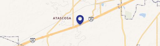 16360 Interstate 35th S