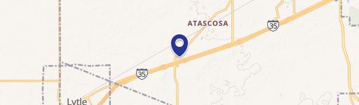 17525 Interstate 35th S