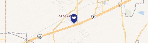 16785 Interstate 35th S