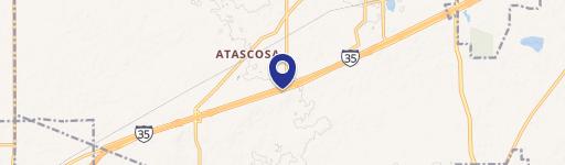 16900 Interstate 35th S