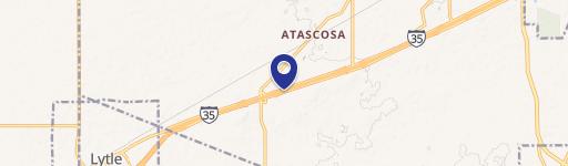 17444 Interstate 35th S