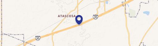 16740 Interstate 35th S