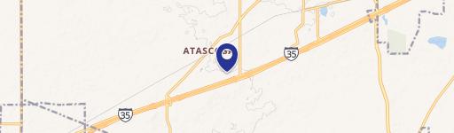 16823 Interstate 35th S