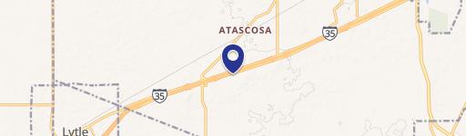 17230 Interstate 35th S