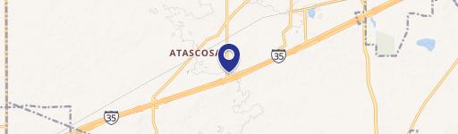 16643 Interstate 35th S