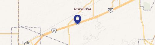 17324 Interstate 35th S