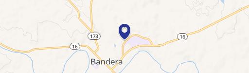 451 Old San Antonio Hwy