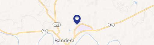 507 Old San Antonio Hwy