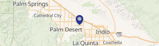 Palm Desert, CA 92211