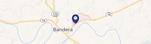 596 State Hwy 16th S