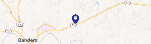 2230 State Hwy 16th S