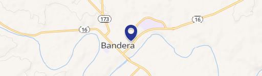 377 State Hwy 16th S