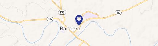 421 State Hwy 16th S