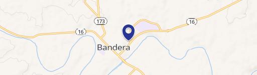 445 State Hwy 16th S