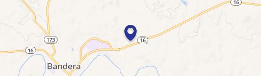 1781 State Hwy 16th S