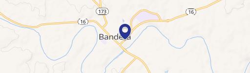 236 State Hwy 16th S