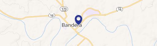 285 State Hwy 16th S