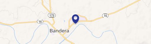 700 State Hwy 16th S