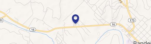 2036 State Hwy 16th N