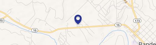 2046 State Hwy 16th N