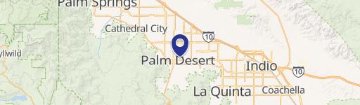 73710 Fred Waring Dr, Unit 118DR