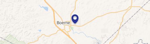 101 Woods Of Boerne Blvd