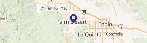 45480 Portola Ave, Unit 8AVE