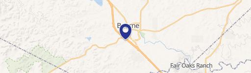 15th Uppr Balcones Rd