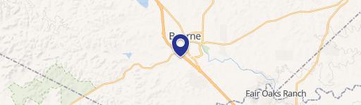 15th Uppr Balcones Rd