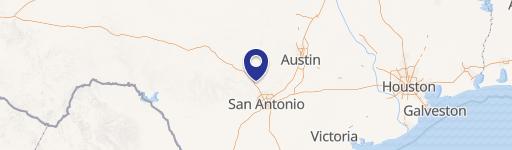 124 Bandera Rd, Unit 102