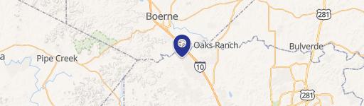 606 Boerne Stage Airfield