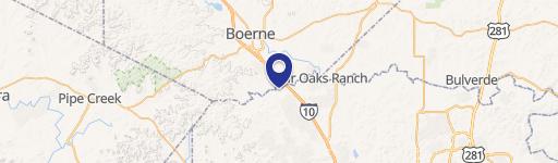 82 Boerne Stage Airfield, Unit 1