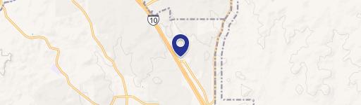 26710 Interstate 10th W