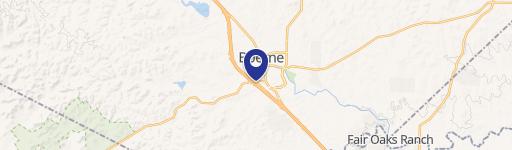 34939 Interstate 10th W