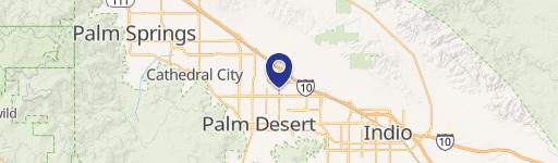 Palm Desert, CA 92260