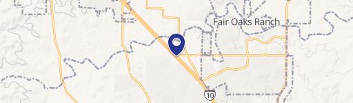 29117 Interstate 10th W