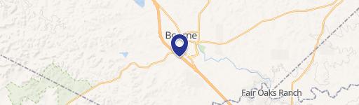 34525 Interstate 10th W