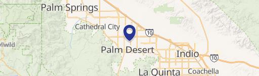Palm Desert, CA 92260