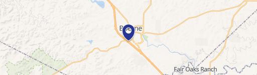 34725 Interstate 10th W